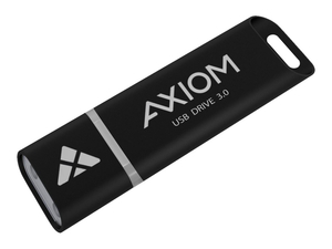AXIOM - USB FLASH DRIVE - 16 GB - USB 3.0 by Axiom
