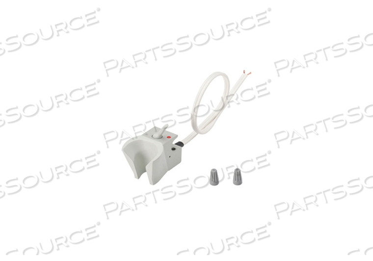 ELECTRIC AUTO HOLDER, GRAY, NC, 125 VAC/DC, 5 A by DCI International ELECTRIC AUTO HOLDER, GRAY, NC, 125 VAC/DC, 5 A by DCI International