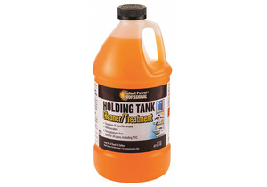 HOLDING TANK CLEANER/TREATMENT 2L BOTTLE by Instant Power Professional