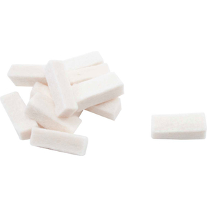 DRY (UN-INKED) PAD, FOR ROYAL ECONOMY NUMBERING MACHINE by Advantus