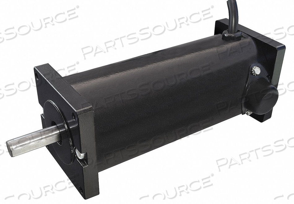 DC PERMANENT MAGNET MOTOR, MOTOR DESIGN PERMANENT MAGNET DC, 1/4, 1/7 HP, NAMEPLATE RPM 1,750/3,900, VOLTAGE 12/24V DC, 14.0 A FULL LOAD AMP by DAYTON ELECTRIC MANUFACTURING CO DC PERMANENT MAGNET MOTOR, MOTOR DESIGN PERMANENT MAGNET DC, 1/4, 1/7 HP, NAMEPLATE RPM 1,750/3,900, VOLTAGE 12/24V DC, 14.0 A FULL LOAD AMP by DAYTON ELECTRIC MANUFACTURING CO