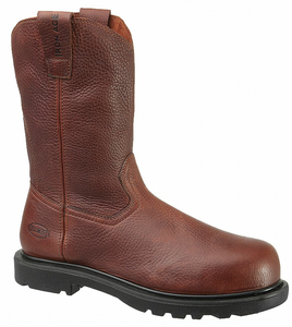 WELLINGTON BOOT 11.5 M BRN COMPOSITE PR by Iron Age WELLINGTON BOOT 11.5 M BRN COMPOSITE PR by Iron Age