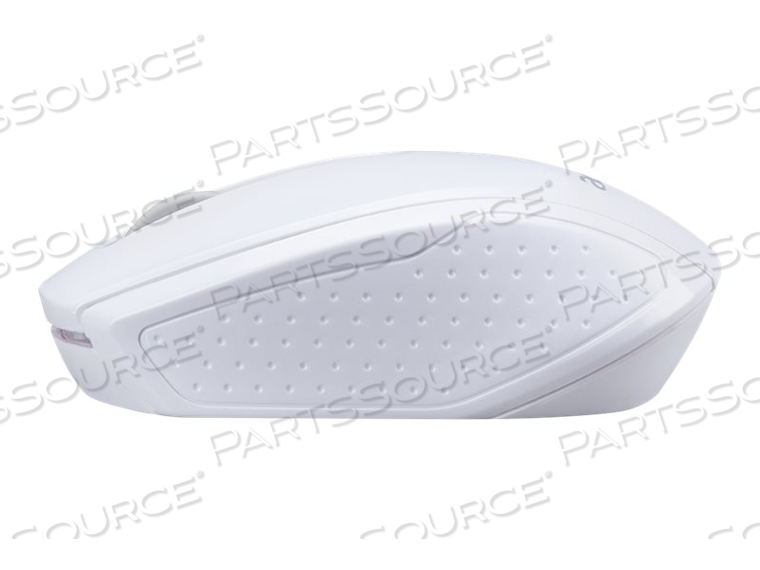 M501, MOUSE, OPTICAL, 3 BUTTONS, WIRELESS, 2.4 GHZ, USB WIRELESS RECEIVER, WHITE, RETAIL, FOR CHROMEBOOK 31X, 512, 71X, CHROMEBOOK ENTERPRIS by Acer (America) M501, MOUSE, OPTICAL, 3 BUTTONS, WIRELESS, 2.4 GHZ, USB WIRELESS RECEIVER, WHITE, RETAIL, FOR CHROMEBOOK 31X, 512, 71X, CHROMEBOOK ENTERPRIS by Acer (America)