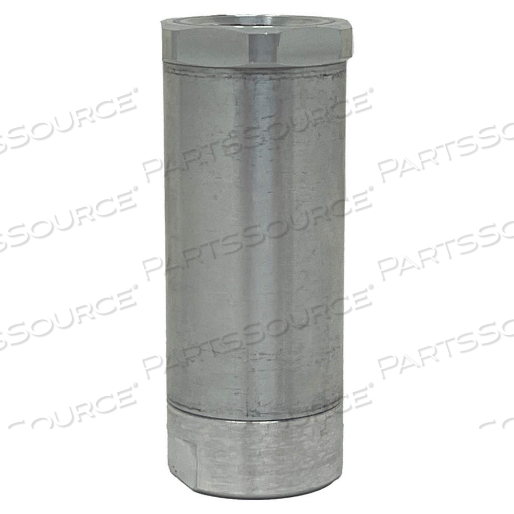 MINIATURE REGULATOR 2 1/2 1 H ALUMINUM by Protect Air