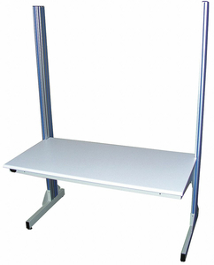 WORKBENCH STARTER ESD LAM 72 W 30 D by Pro-Line