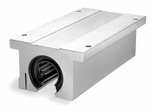 PILLOW BLOCK 1.250 IN BORE 7.500 IN L by Thomson PILLOW BLOCK 1.250 IN BORE 7.500 IN L by Thomson