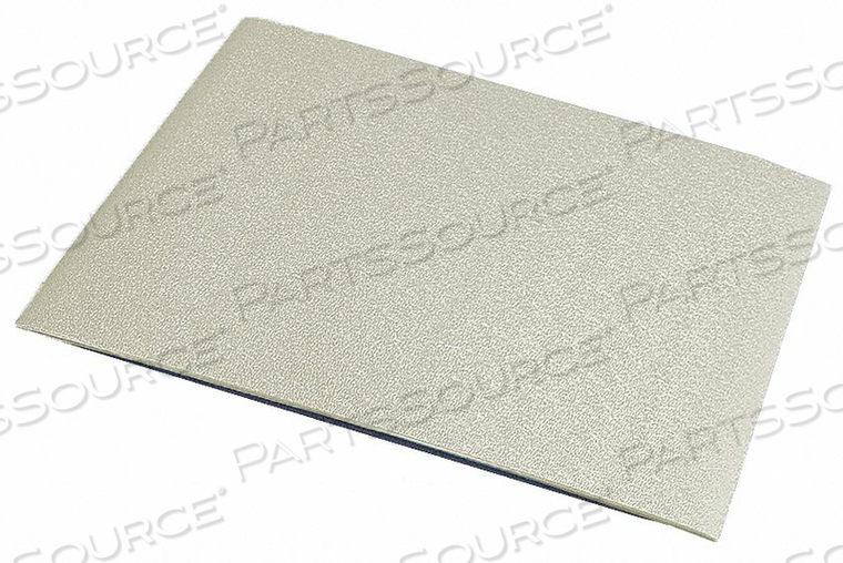 WALL COVERING 6 X 96IN CHAMPAGNE PK20 by Pawling Corp