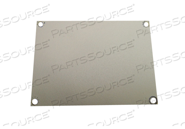 COVER PLATE 