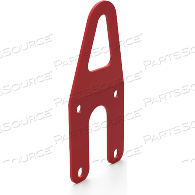 POWERLIFT CRANE HOOK KIT FOR PL65 & PL20 MAINTENANCE PLATFORMS by Reechcraft Inc. POWERLIFT CRANE HOOK KIT FOR PL65 & PL20 MAINTENANCE PLATFORMS by Reechcraft Inc.