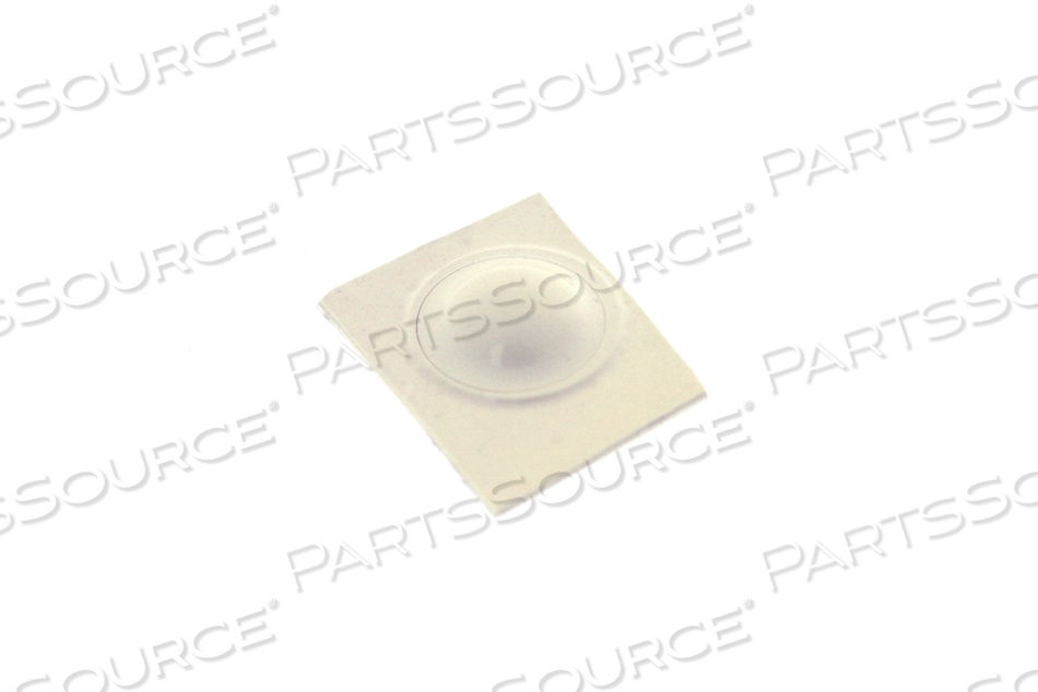 3M BUMPONS WHITE E-PUMP 144 PER BOX by Cardinal Health 200, LLC