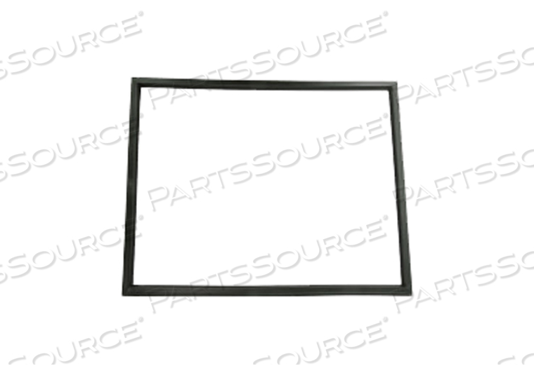 DOOR SEAL KIT, FOR MODEL PC100 by Helmer Inc