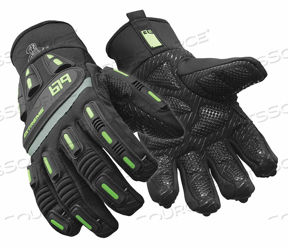 EXTREME FREEZER GLOVE PR by RefrigiWear