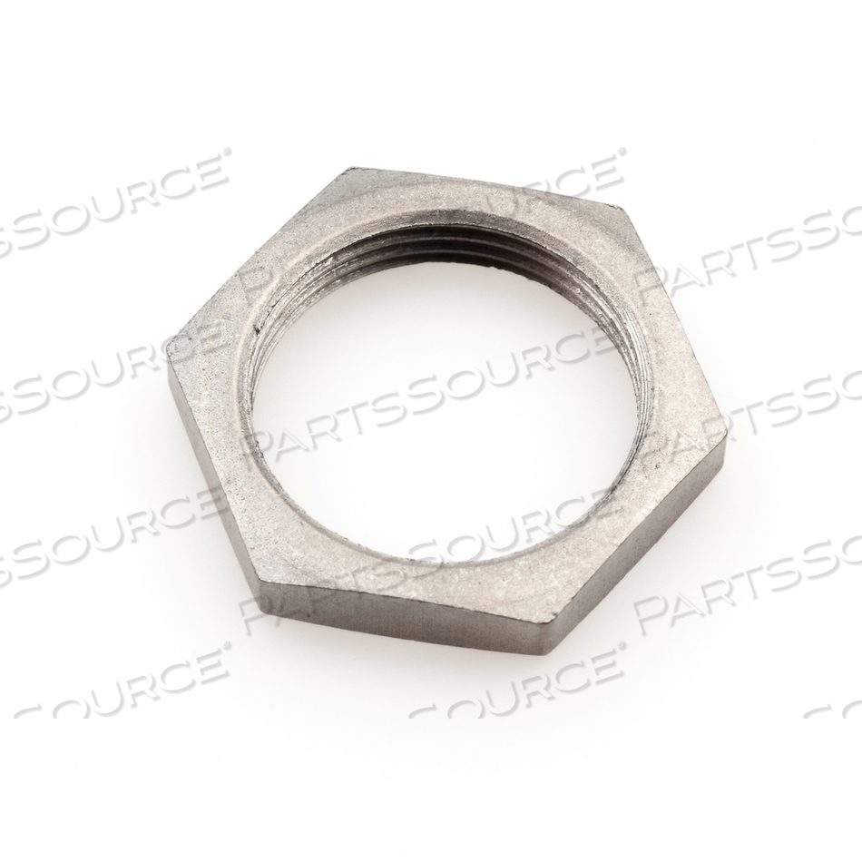 5/8IN-27 PANEL NUT by STERIS Corporation