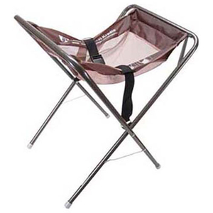 CRADLE, INFANT SEAT (KOALA, BRWN) by Koala Kare Products