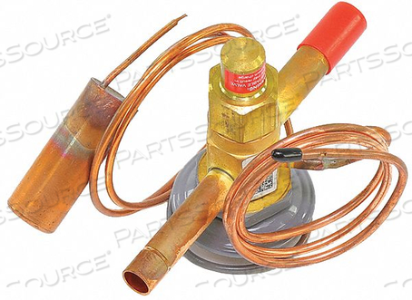 THERMAL EXPANSION VALVE by Carrier