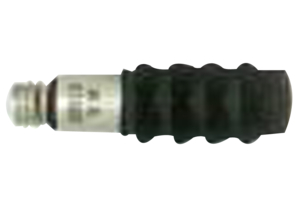 HALOGEN LAMP, 0.19 IN DIA, 3050 K, 0.72 A, 4.32 W, 6 V, 75 HR AVERAGE LIFE, T1-1/2 by AliMed, Inc. HALOGEN LAMP, 0.19 IN DIA, 3050 K, 0.72 A, 4.32 W, 6 V, 75 HR AVERAGE LIFE, T1-1/2 by AliMed, Inc.