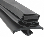 DOOR GASKET 25 X 30 by True Food Service Equipment