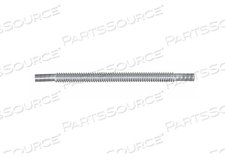 FLEX TUBE KIT1/4" X 24 " by Dormont FLEX TUBE KIT1/4" X 24 " by Dormont