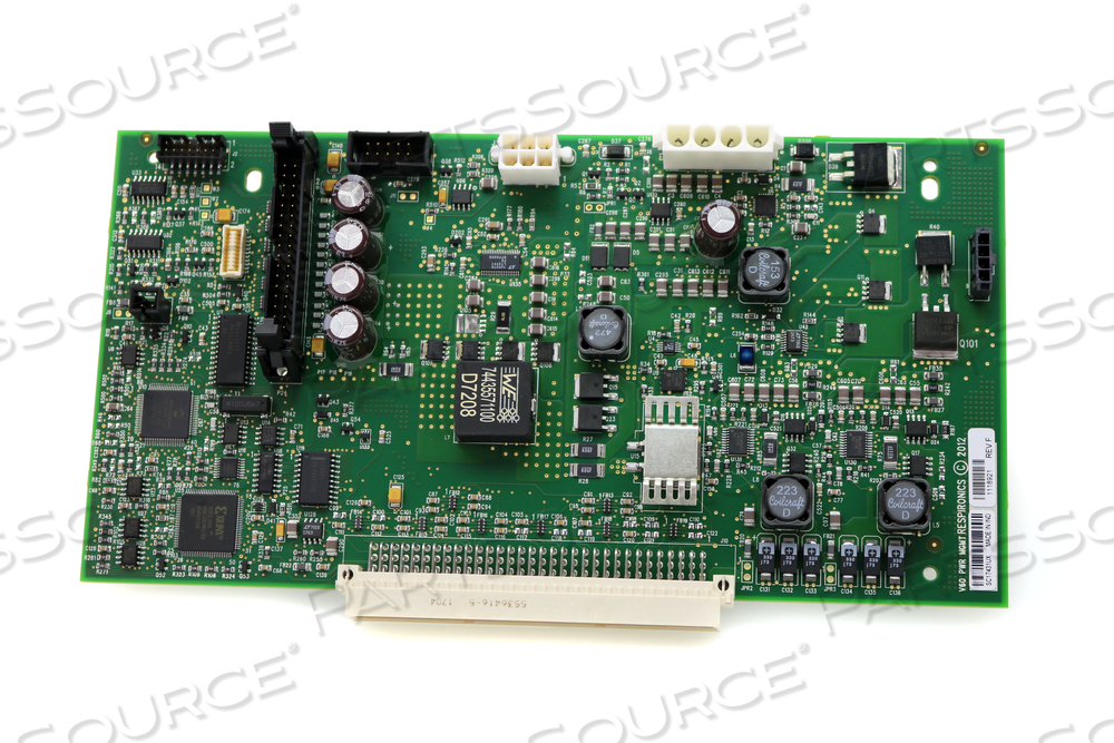 POWER MANAGEMENT REPLACEMENT PRINTED CIRCUIT BOARD by Philips Healthcare