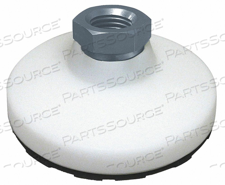 LEVEL MOUNT BOLTLESS 1/2-13 1-7/8IN BASE by S&W Manufacturing