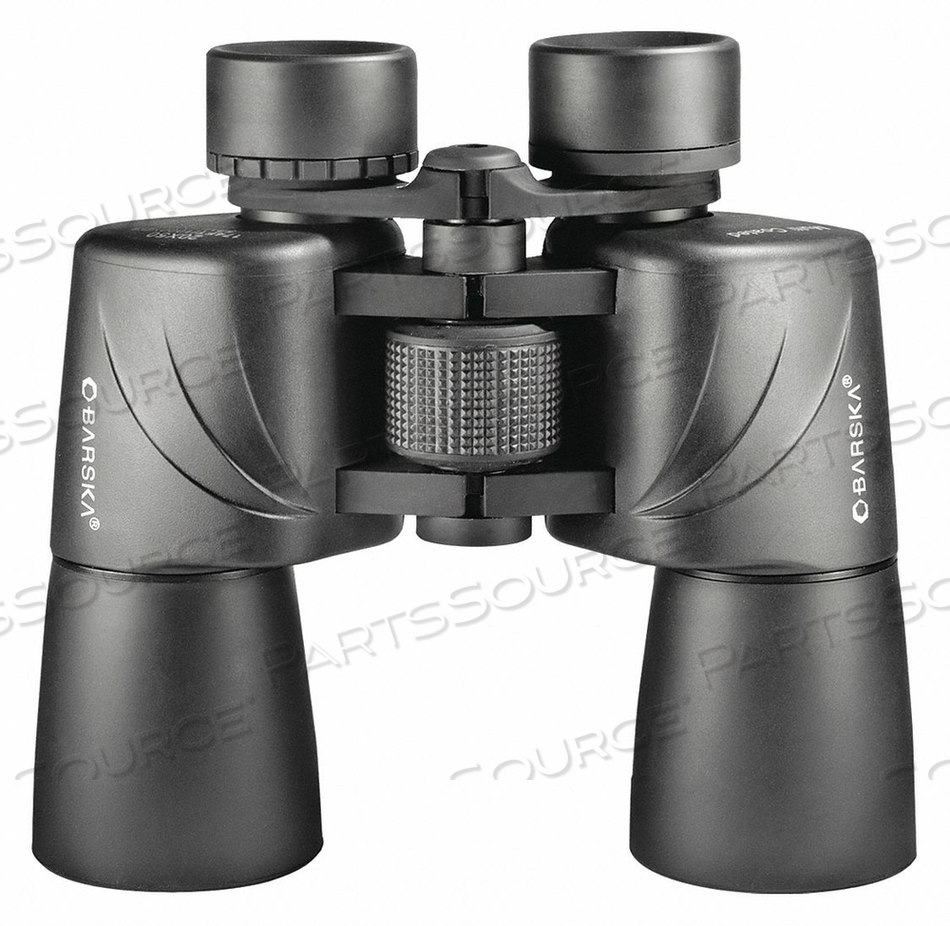 BINOCULAR 20X 174FT. PORRO BLACK by Barska BINOCULAR 20X 174FT. PORRO BLACK by Barska