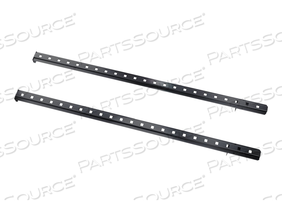 4 POST OPEN FRAME TROUGH AND PARTITON by APC / American Power Conversion