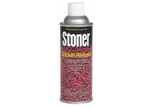 ROCKET RELEASE 12 OZ AEROSOL by Stoner