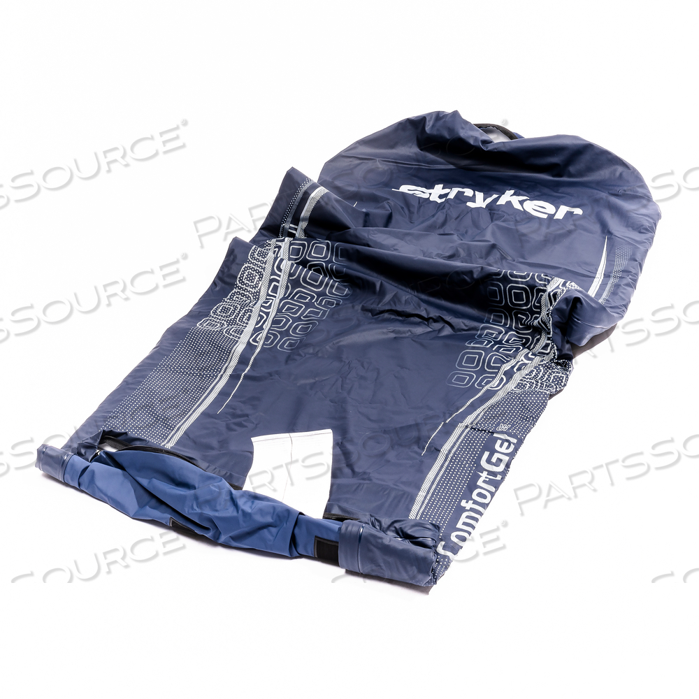 ASSEMBLY, COVER, 30IN SIZE, FOR USE WITH: FOR COMFORTGEL SE™ SUPPORT SURFACE by Stryker Medical