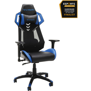 RESPAWN 200 RACING STYLE GAMING CHAIR, IN BLUE () by OFM Inc