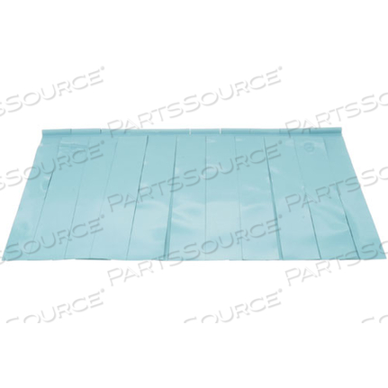 EXTRA WIDE LONG CURTAIN 