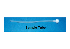 SAMPLING TUBE by Mesa Laboratories, Inc.