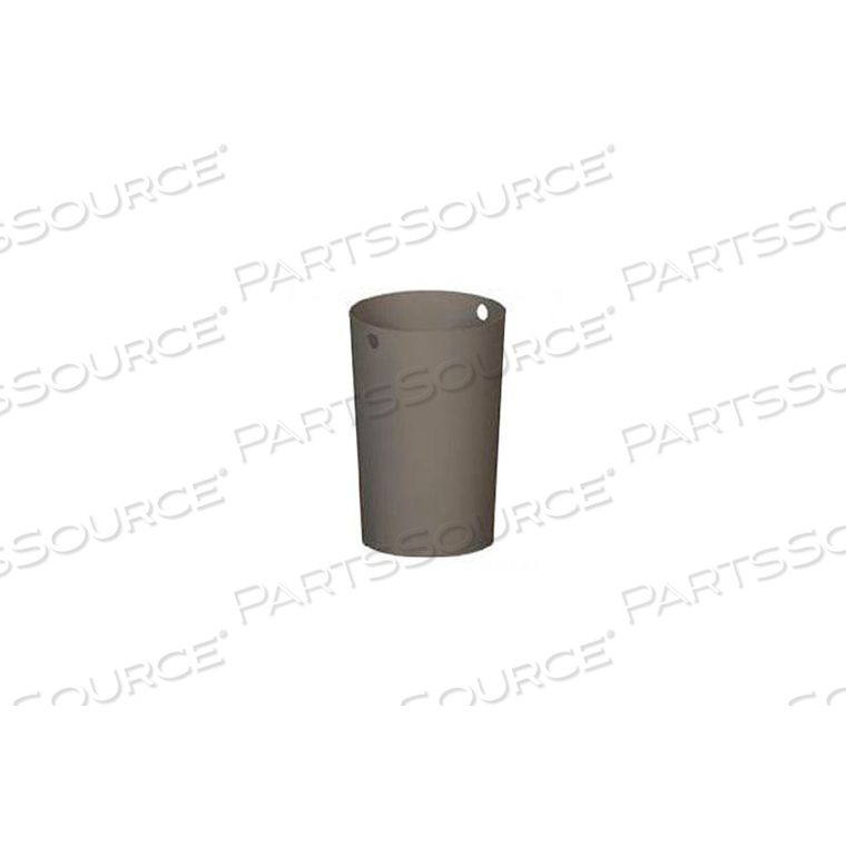 RIGID PLASTIC LINER - ROUND 36 GALLON RECEPTACLES by Petersen Manufacturing Co. Inc. RIGID PLASTIC LINER - ROUND 36 GALLON RECEPTACLES by Petersen Manufacturing Co. Inc.