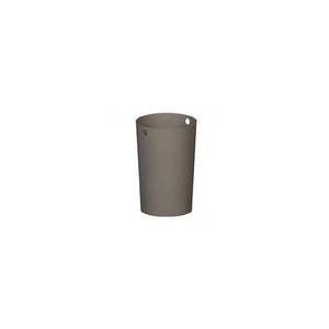 RIGID PLASTIC LINER - ROUND 36 GALLON RECEPTACLES by Petersen Manufacturing Co. Inc.