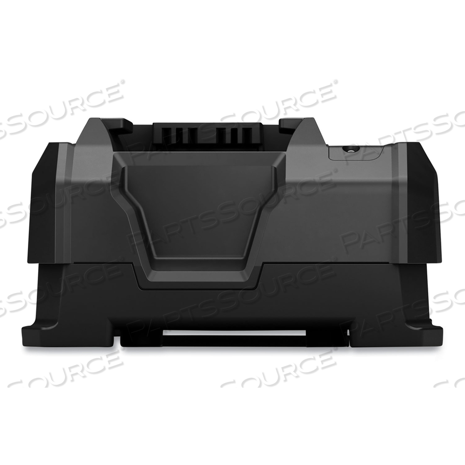 40V CHARGER FOR MPWR CORDLESS UPRIGHT & BACKPACK VACUUMS by Hoover 40V CHARGER FOR MPWR CORDLESS UPRIGHT & BACKPACK VACUUMS by Hoover