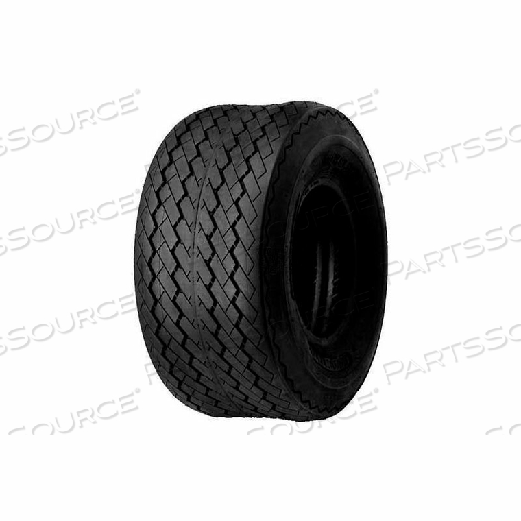 GOLF CARTTIRE 18 X 8-1/2-8 4 PLY by Hi-Run Tires