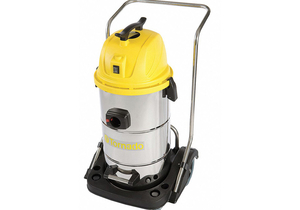 SHOP VACUUM 15 GAL. SS 114 CFM by Tornado