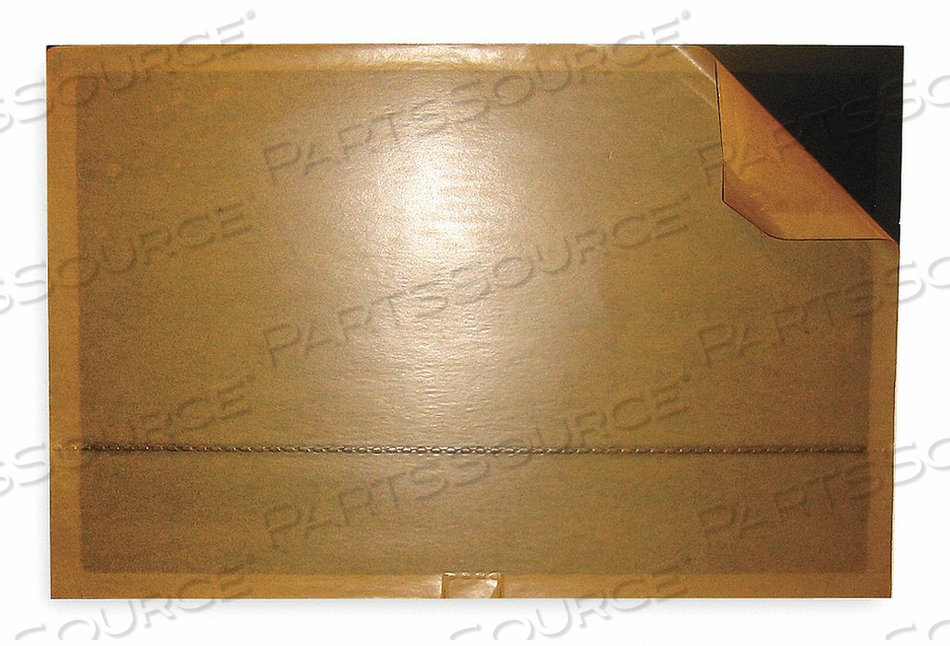 NIGHT GUARD ADHESIVE BOARD, 6 PACK by Flowtron