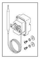 360°F AUTOMATIC RESET THERMOSTAT by Tuttnauer 360°F AUTOMATIC RESET THERMOSTAT by Tuttnauer