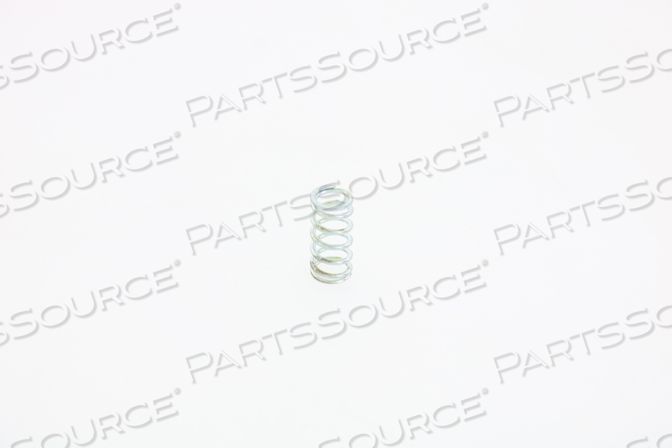 COMPRESSION SPRING, 0.3 IN OD, 5/8 IN LG by Detecto Scale / Cardinal Scale