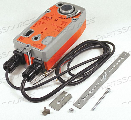 SPRNG RTRN DMPR ACTUATOR 24VAC TO 240VAC by Belimo SPRNG RTRN DMPR ACTUATOR 24VAC TO 240VAC by Belimo