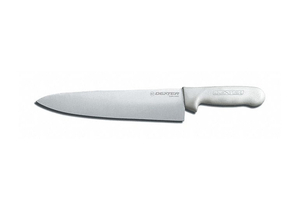 COOKS KNIFE 10 IN WHITE by Dexter Russell