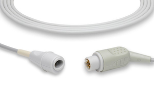 6 PIN EDWARDS IBP CABLE by Philips Healthcare