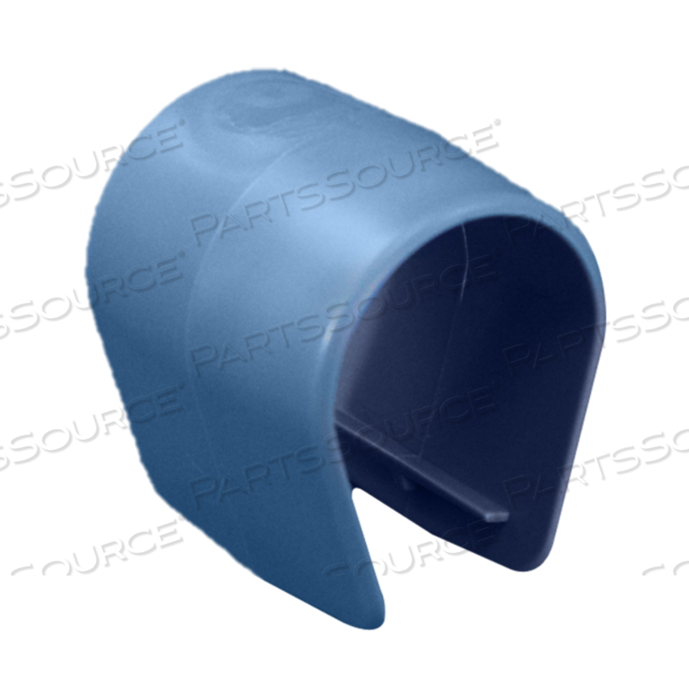 HEADBOARD ACCENT CLIP, BLUE by Stryker Medical