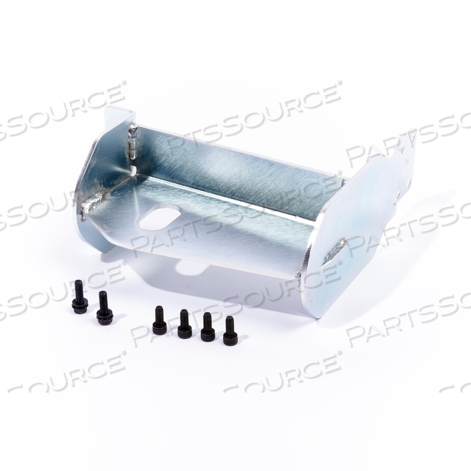 COLUMN LIFT BRACKET WITH SCREWS EXP by Carestream Health, Inc.