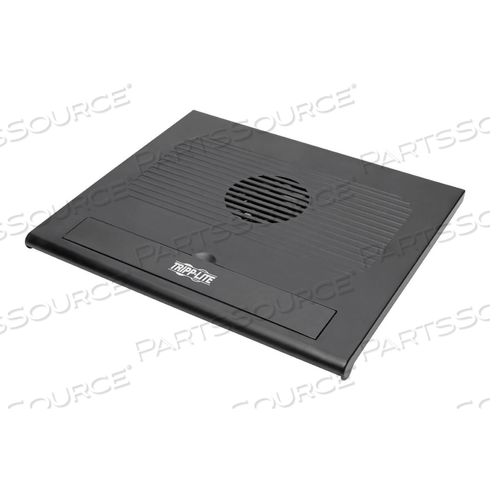 NOTEBOOK LAPTOP COMPUTER COOLING PAD USB POWERED HEAVY DUTY by Tripp Lite