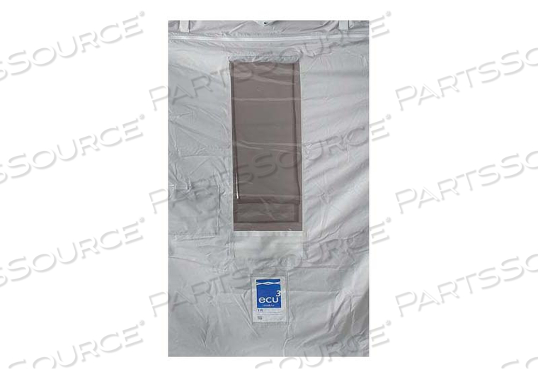 REPLACEMENT CONTAINMENT ENVELOPE by Mintie Corporation REPLACEMENT CONTAINMENT ENVELOPE by Mintie Corporation