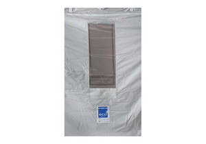 REPLACEMENT CONTAINMENT ENVELOPE by Mintie Corporation