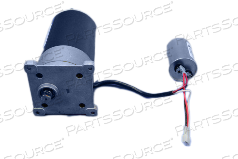 LIFT MOTOR, FOR USE WITH: FOR MODEL 3002 SECURE® II MODEL 3002 by Stryker Medical LIFT MOTOR, FOR USE WITH: FOR MODEL 3002 SECURE® II MODEL 3002 by Stryker Medical