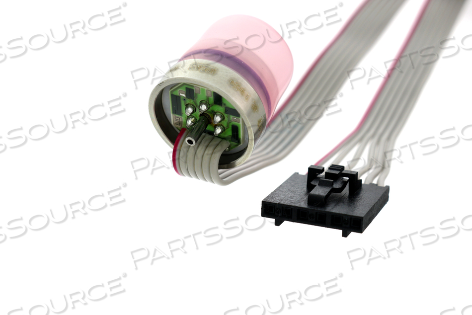 SENSOR, PRESSURE, 50PSI PRESSURE RANGE, FOR ADVANTAGE PLUS® AUTOMATED ENDOSCOPE REPROCESSOR by Medivators (Cantel Medical) (now STERIS)