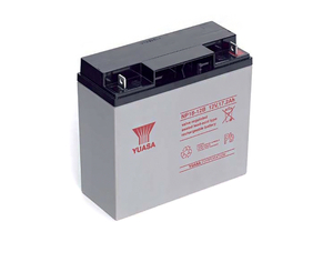 BATTERY, 12V by Getinge USA Sales, LLC